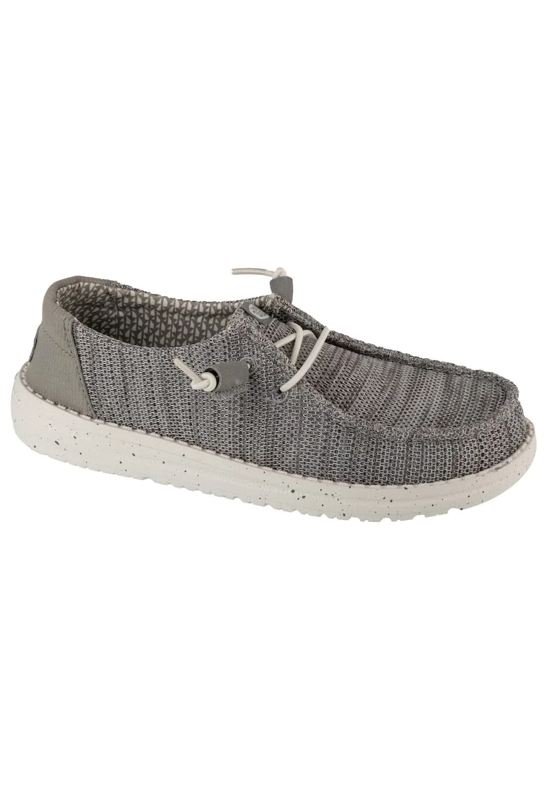 Pantofi sport -  Wendy Stretch Sox 41878 - Gri