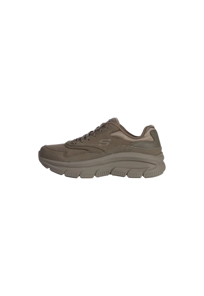 Pantofi sport  MODERN DLUX - FREE 158590DKTP