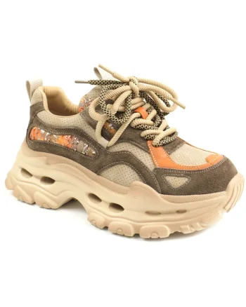 Pantofi dama 3OY2923 1A 97 I - Bej