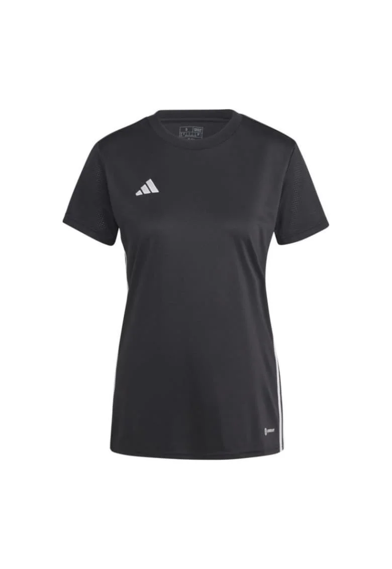 Tricou  de dama Tabela 23 Jersey - Negru