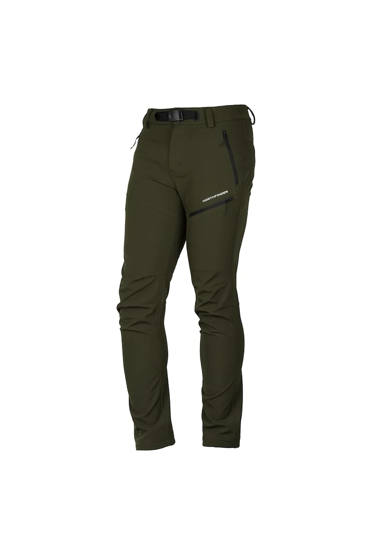 Pantaloni cu o curea ajustbila pentru drumetii Blazej