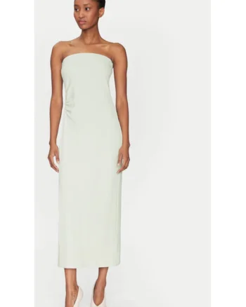 Rochie dama -  305138491 - Poliester - Albastru - Albastru