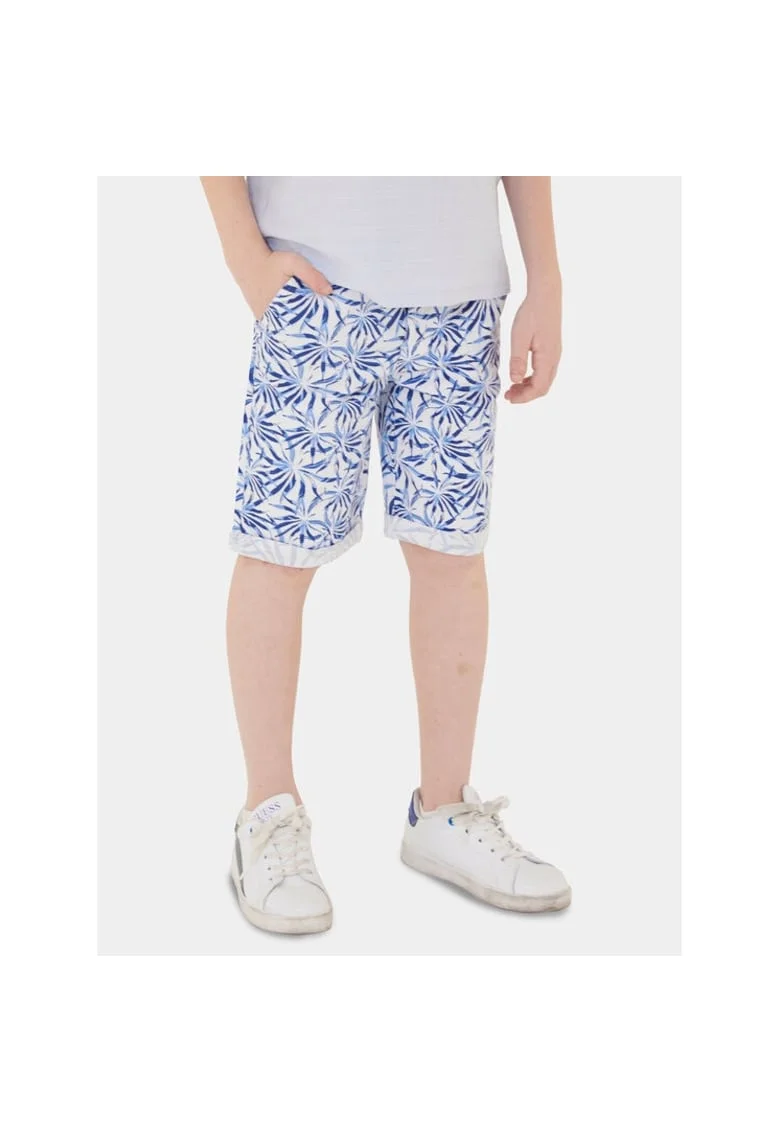 Pantaloni copii -  373986 - Multicolor - Bumbac
