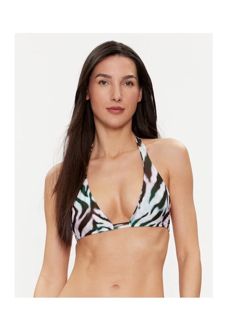 Sutien de baie dama -  510268 - Multicolor - Poliamida