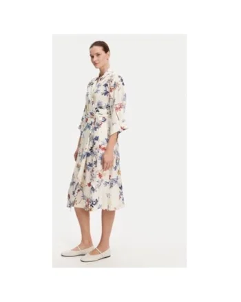 Rochie dama -  18997 - Multicolor