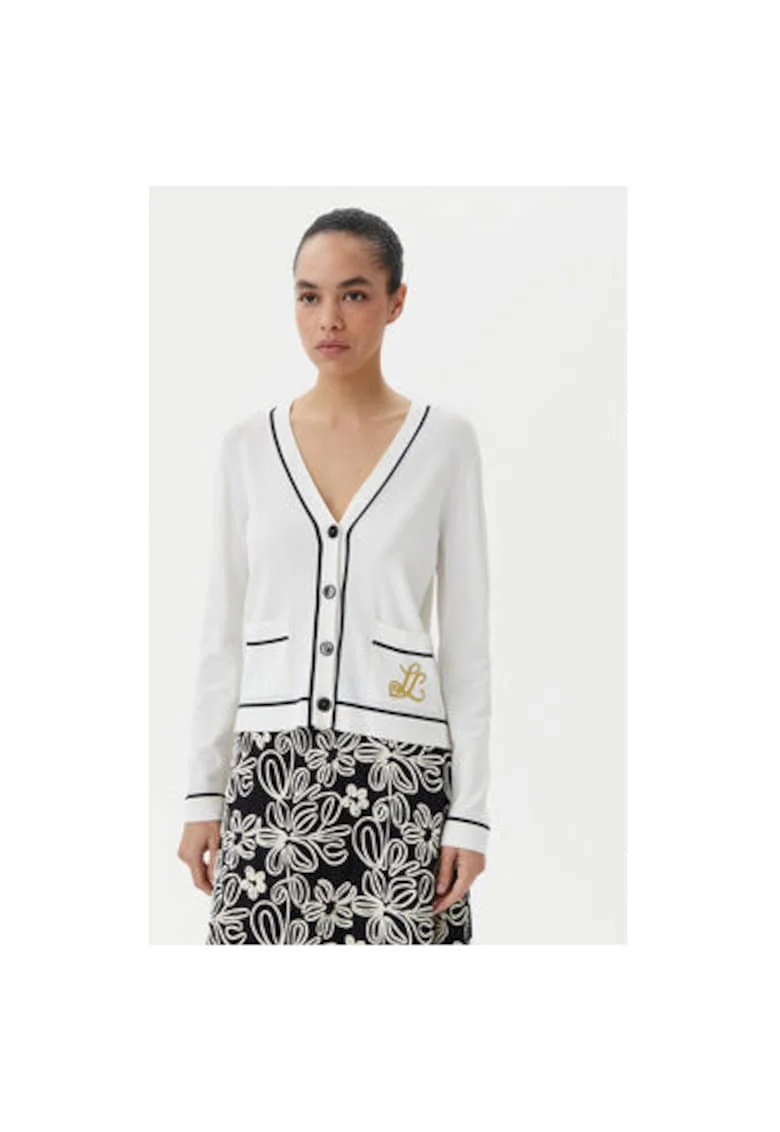 Bluza dama  CANARIA Ecru - Ecru