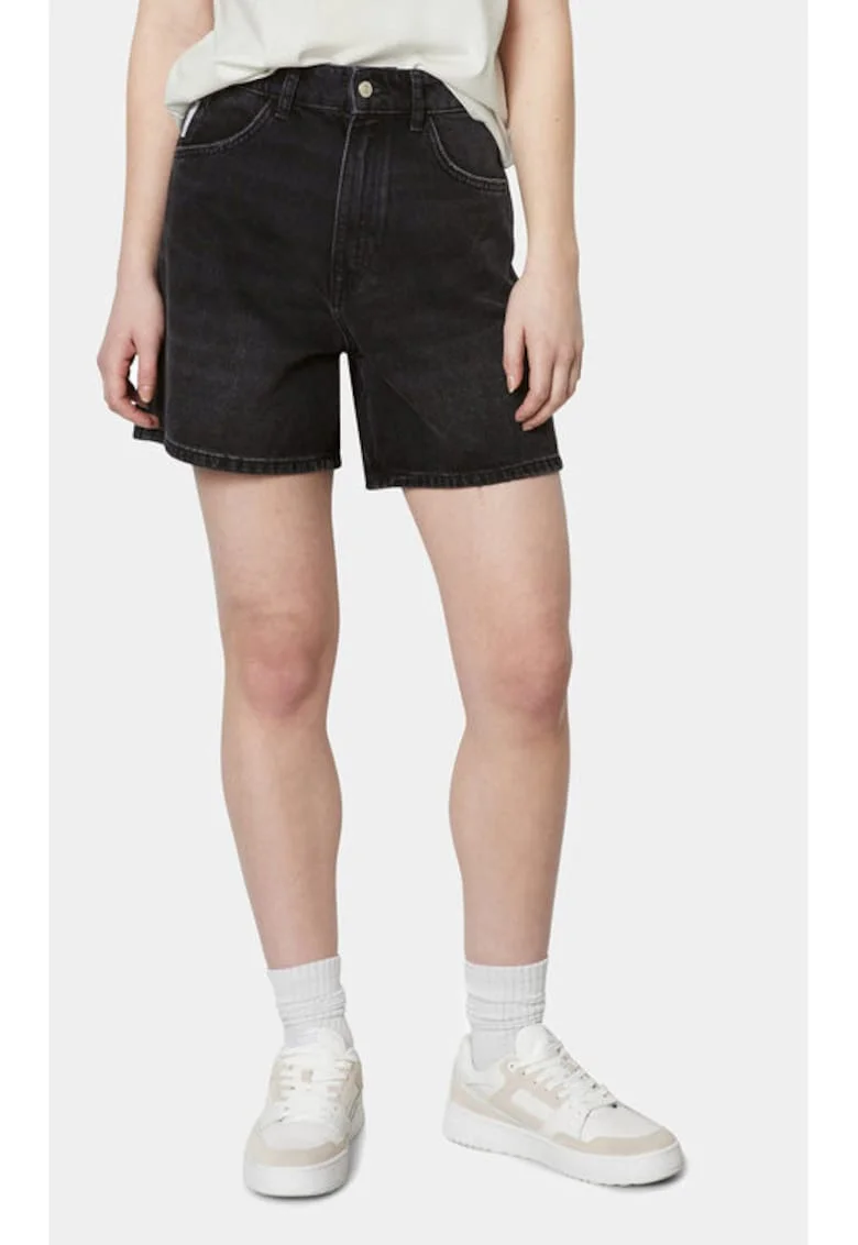 Blugi dama -  303738631 - Bumbac - Negru - Negru