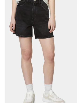 Blugi dama -  303738631 - Bumbac - Negru - Negru