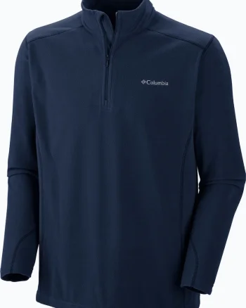 Hanorac pentru barbati -  Klamath Range - Poliester - Bleumarin - Albastru