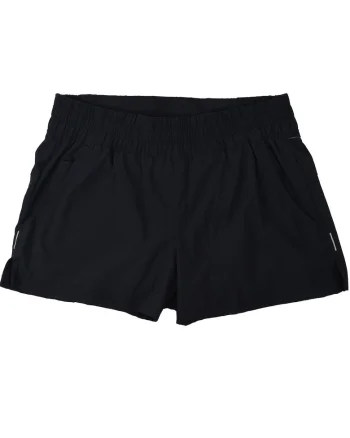 Pantaloni scurti -  Alpine Chill Zero Multisport Shorts 1991894010 - Negru -