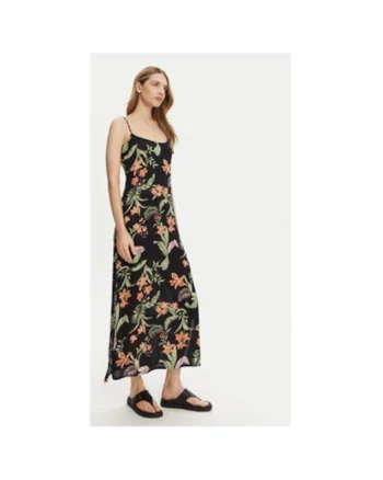 Rochie de vara dama  Multicolor - Multicolor