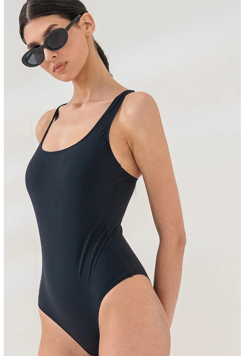 Costum de baie intreg - Negru