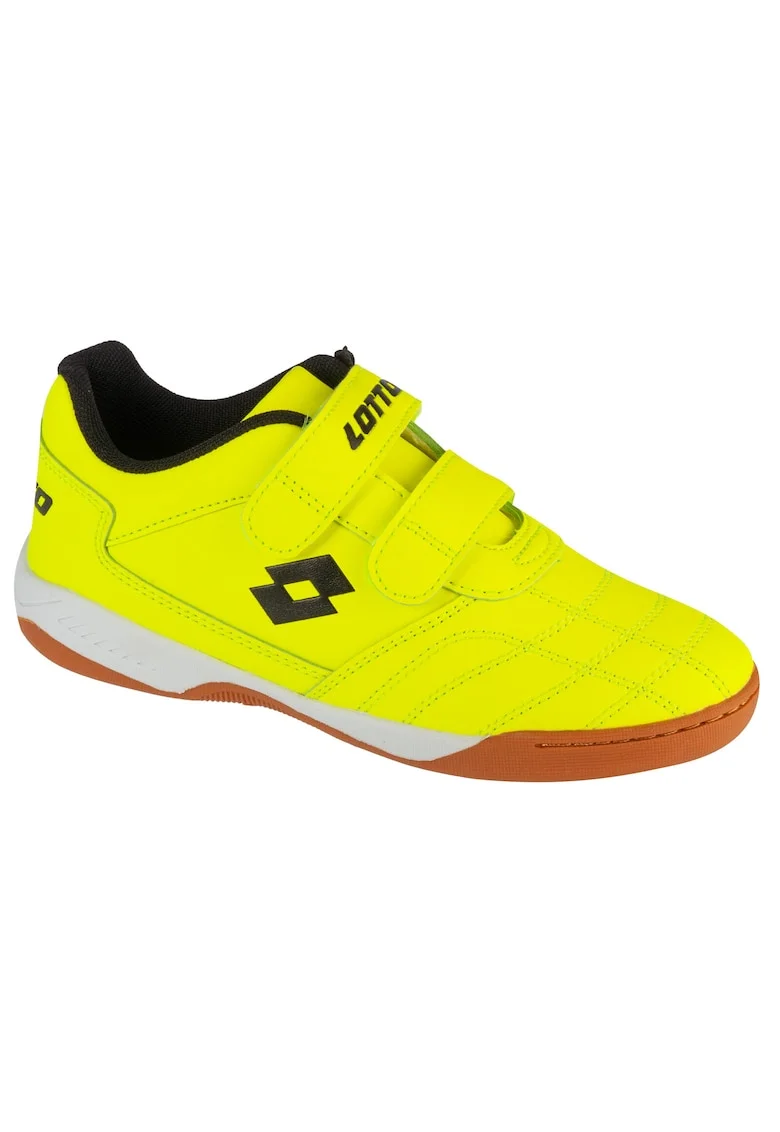 Pantofi sport copii -  Pacer K 2600110K-1124  - piele ecologica - Galben
