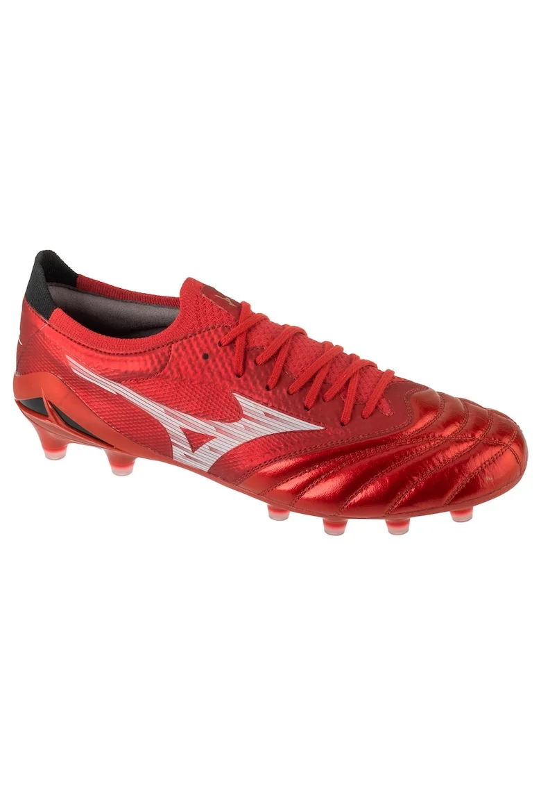 Ghete fotbal -  Morelia Neo IV Beta Elite 254260 - Rosu