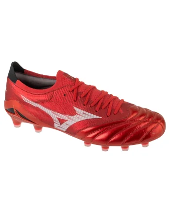 Ghete fotbal -  Morelia Neo IV Beta Elite 254260 - Rosu