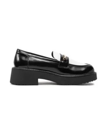 Mocasini dama  Grundgens 13804482 - negru