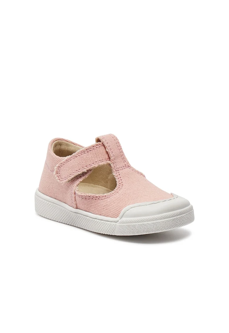 Mocasini copii -  886844 - Textil - Roz