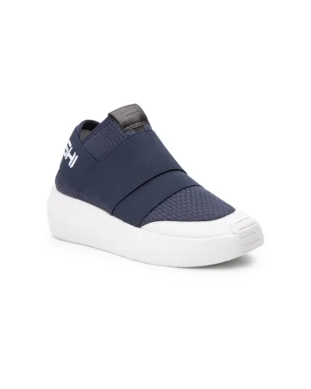Pantofi sport dama -  200955094 - Albastru - Textil - Albastru