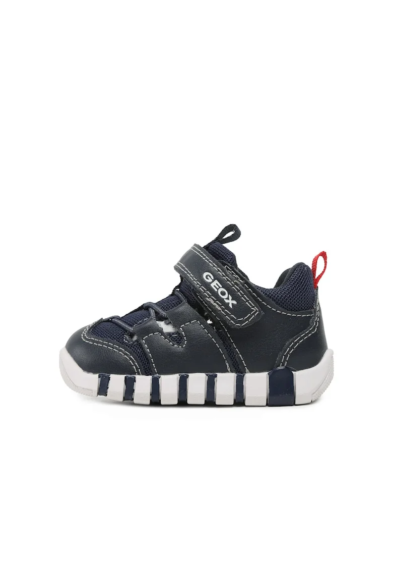 Pantofi sport baieti -  301644972 - Albastru - Textil - Albastru