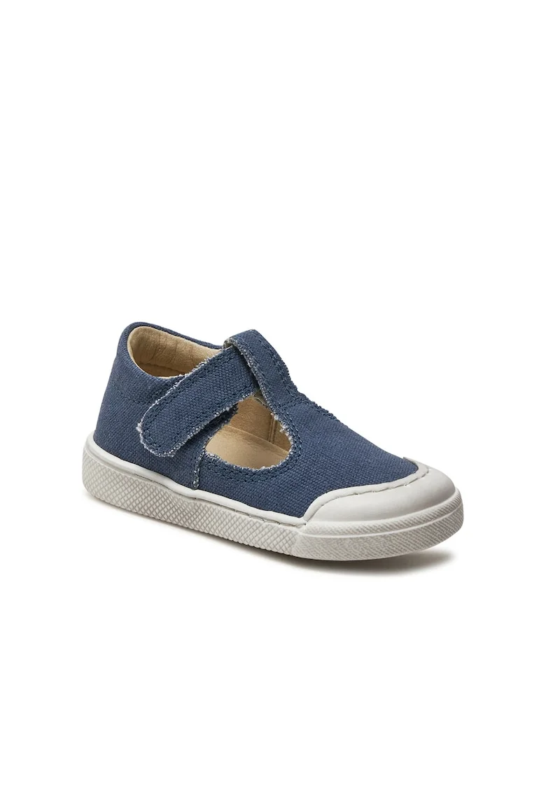 Mocasini copii -  886769 - Textil - Albastru