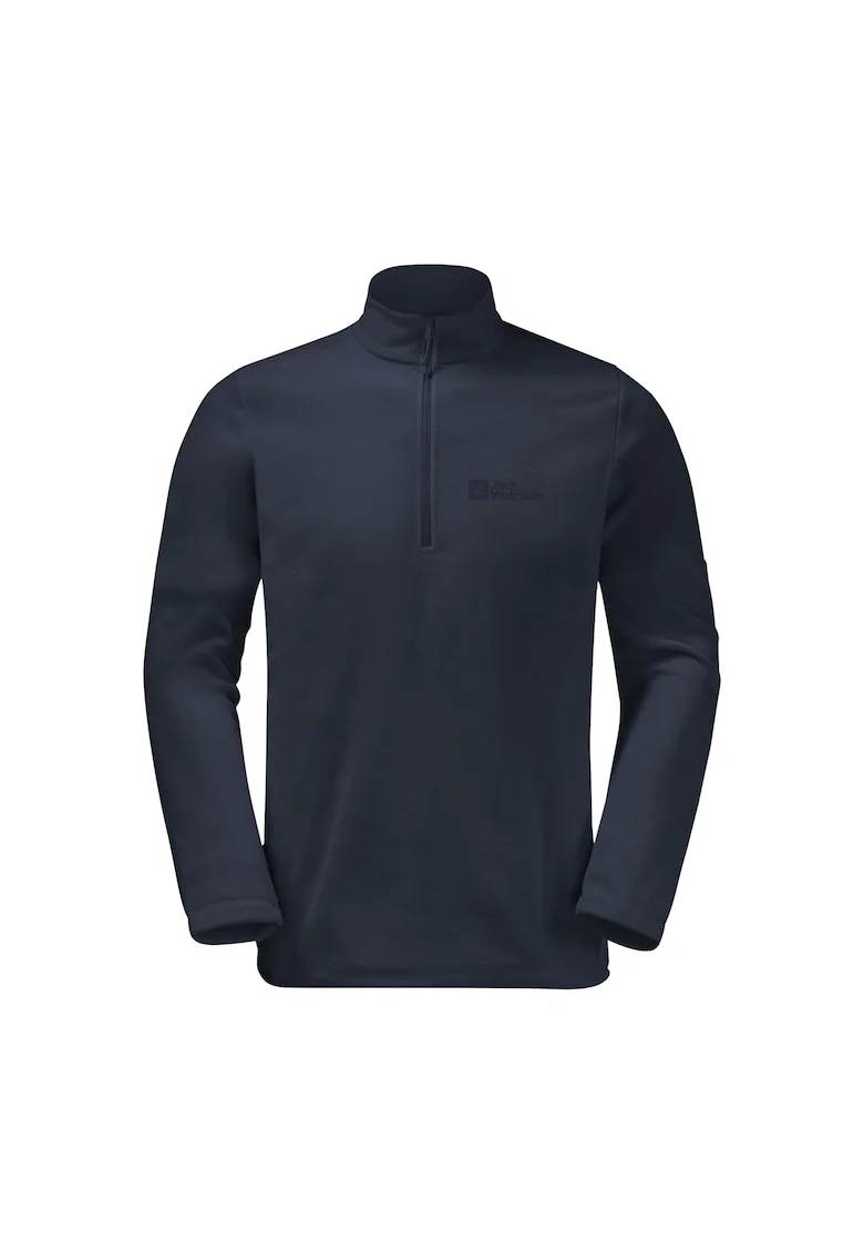 Hanorac sport barbati -  Taunus HZ - Poliester - Albastru
