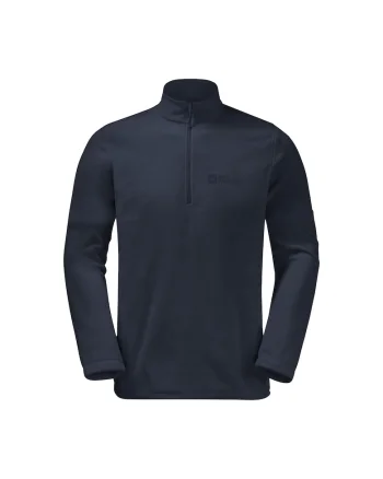 Hanorac sport barbati -  Taunus HZ - Poliester - Albastru