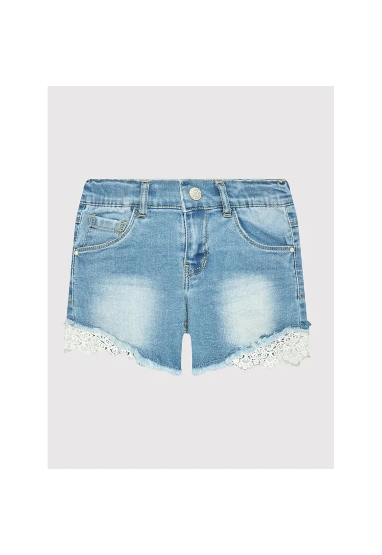 Blugi copii -  253474 - Albastru - Bumbac