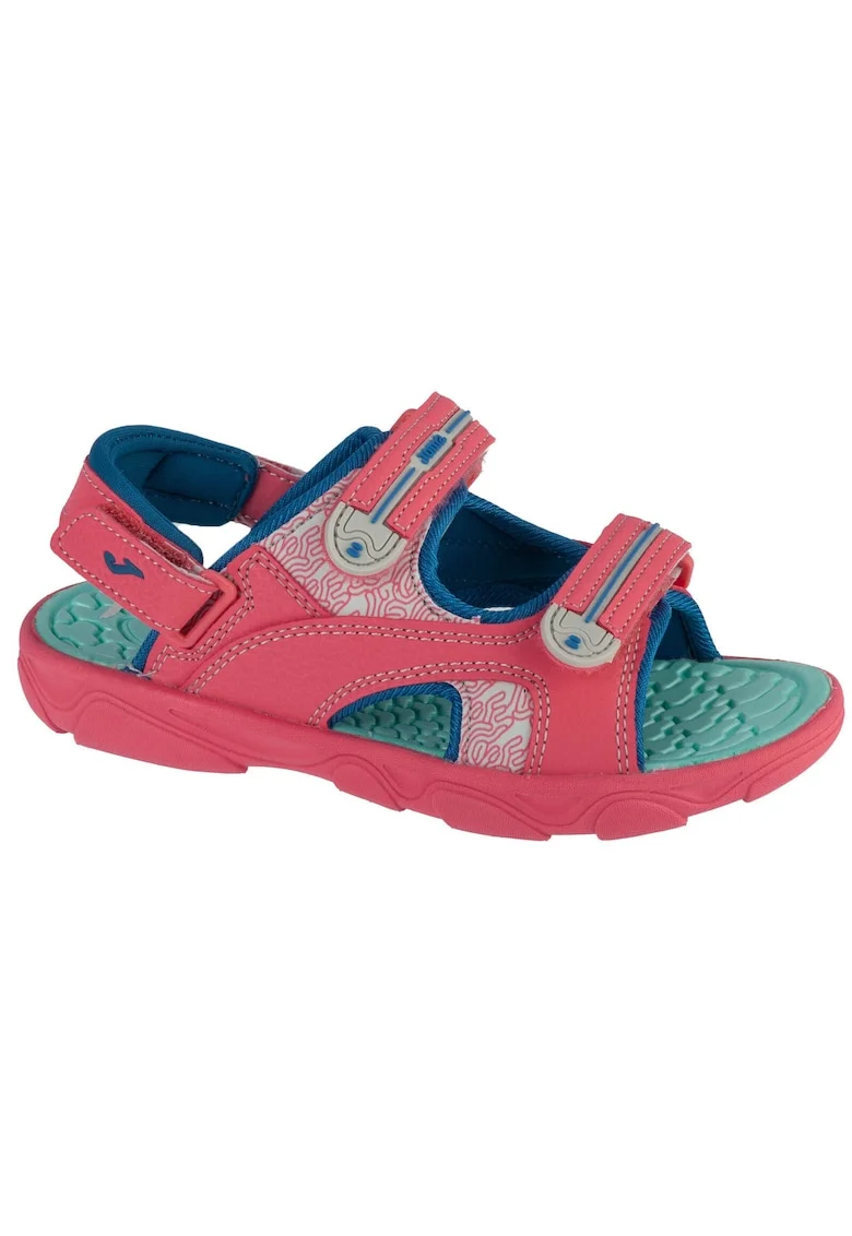 Sandale copii -  S.Ocean Jr 8445757 - Roz