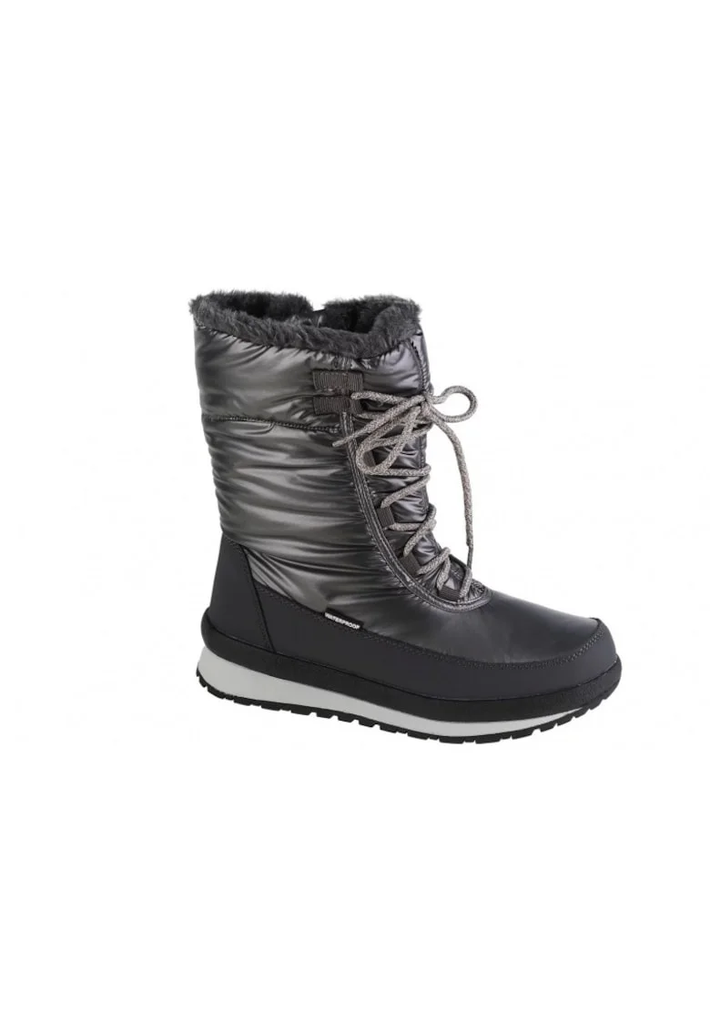Cizme de zapada  Harma - sintetic - gri - Gri