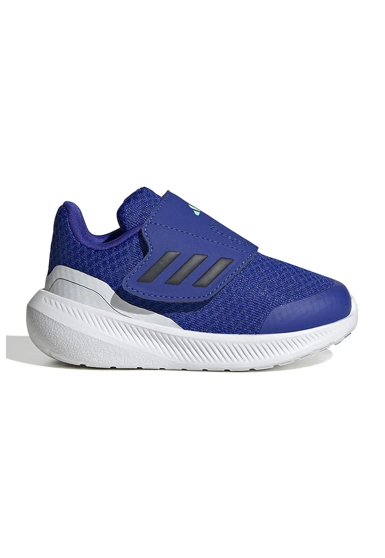 Pantofi sport cu velcro Runfalcon 3.0 - Albastru royal