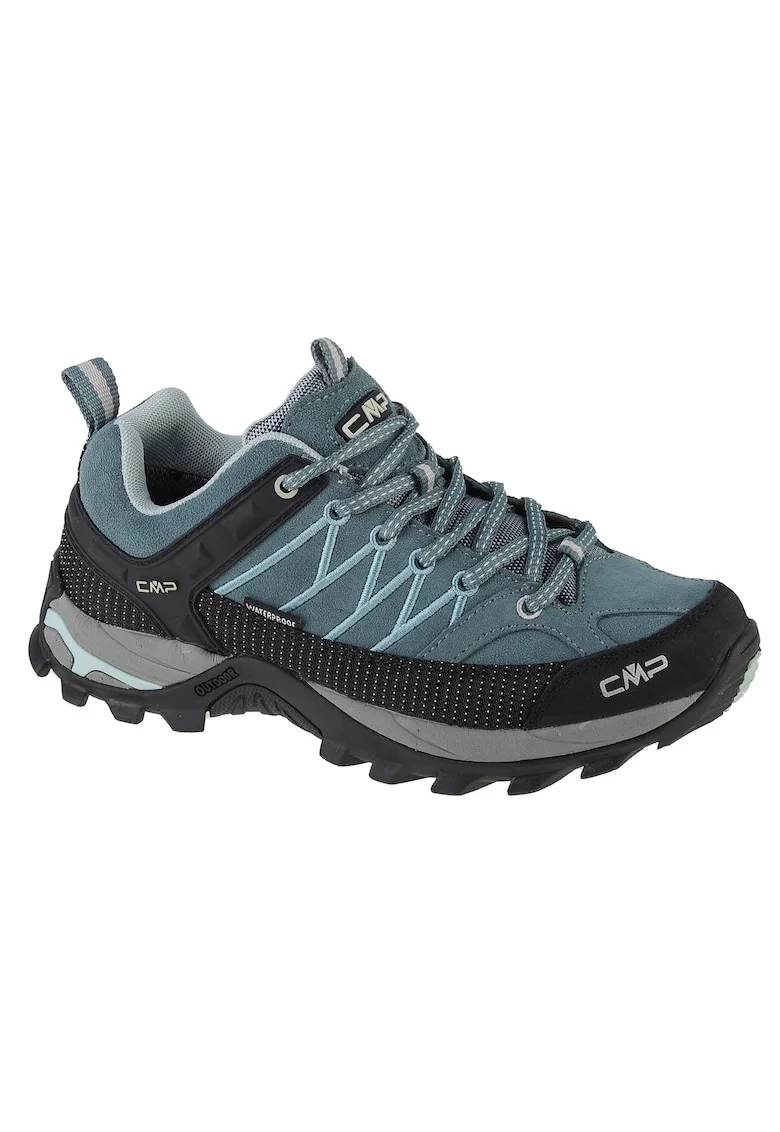 Pantofi Sport - Negru