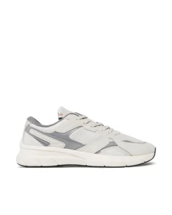 Pantofi sport barbati  302930135 - Piele naturala - Bej - Bej