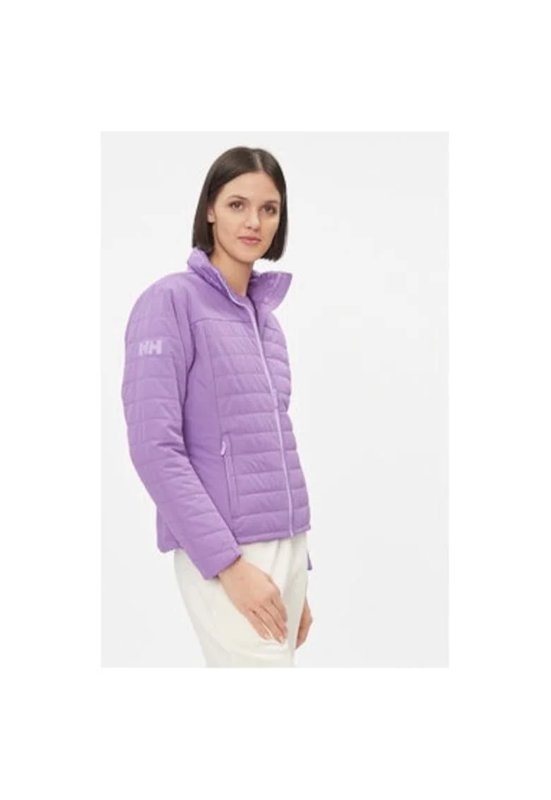 Geaca dama -  302846290 - Poliester - Violet - Violet