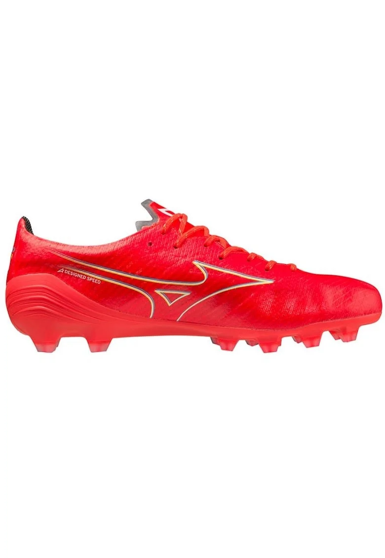 Pantofi sport pentru bărbați -  BM187125 - roșu