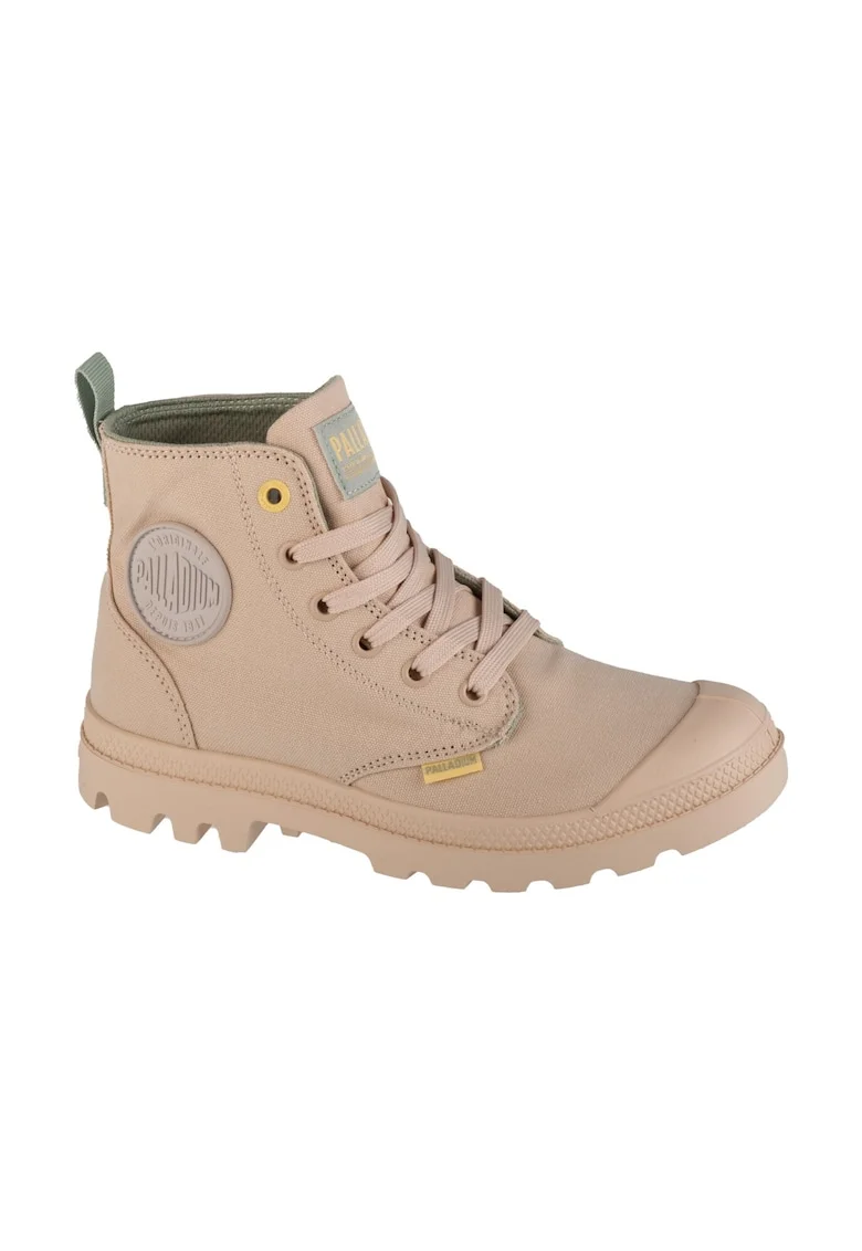 Pantofi sport -  Pampa Monopop 99140 - Bej