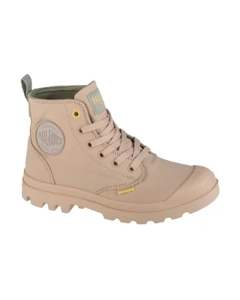 Pantofi sport -  Pampa Monopop 99140 - Bej