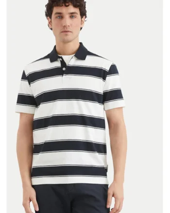 Tricou barbati -  304865558 - Bumbac - Negru - Negru