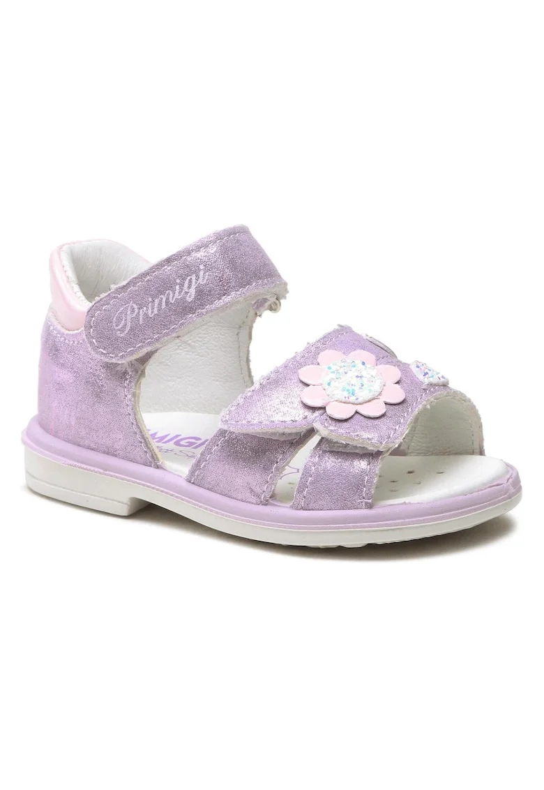 Sandale copii -  302499090 - Piele ecologica - Roz - Roz