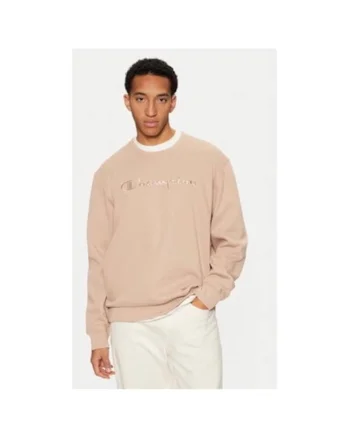 Bluza barbati -  304699153 - Bumbac/Poliester - Bej - Bej