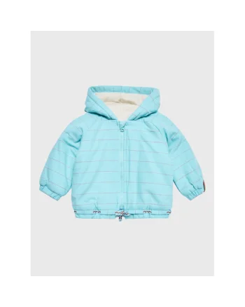 Geaca baieti -  301769811 - Bumbac - Albastru - Albastru