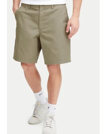Pantaloni barbati -  28843 - Poliester - Verde