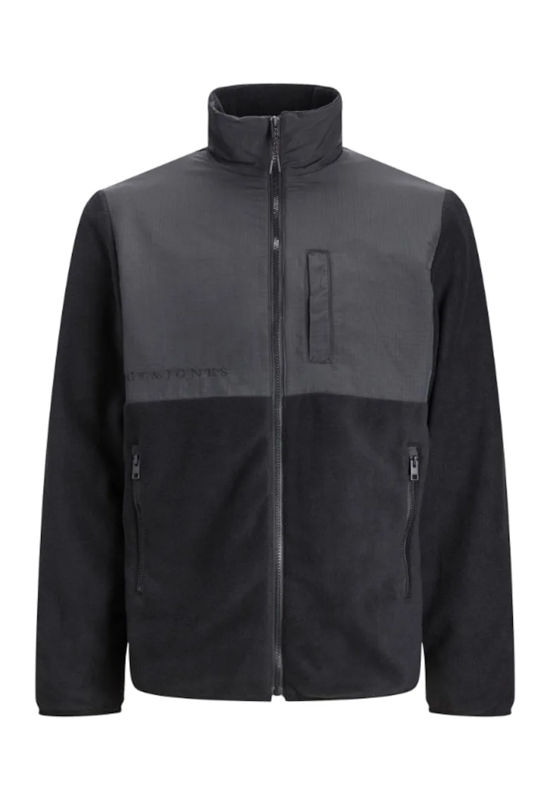 Hanorac barbati -  302305445 - Poliester - Negru