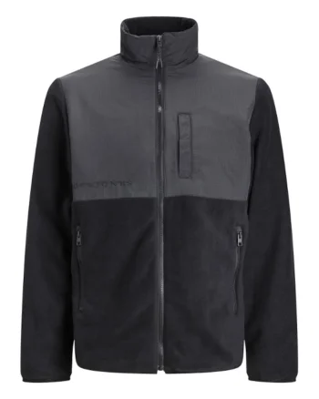 Hanorac barbati -  302305445 - Poliester - Negru