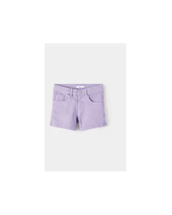 Blugi copii -  522896 - Violet - Bumbac -