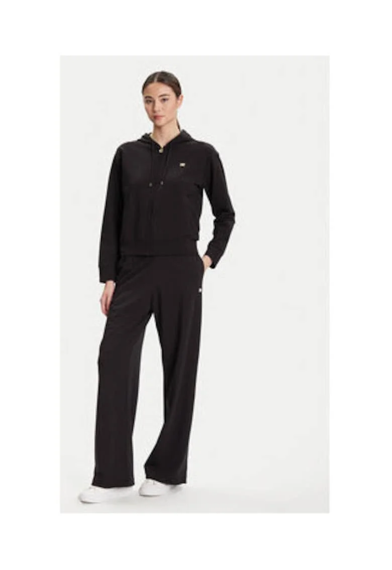 Trening dama - Emporio Armani  negru - 95% bumbac - 5% elastan