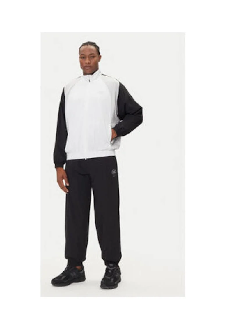 Trening barbati - Emporio Armani  negru - 86% poliester - 14% elastan -