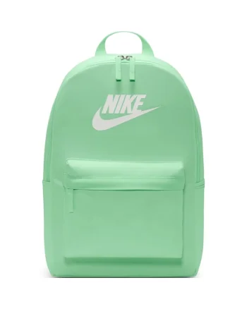 Rucsac  Heritage - verde deschis - 43x30x15 cm