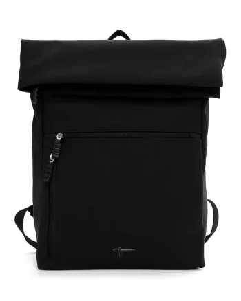 Rucsac uni cu bareta ajustabila - Negru