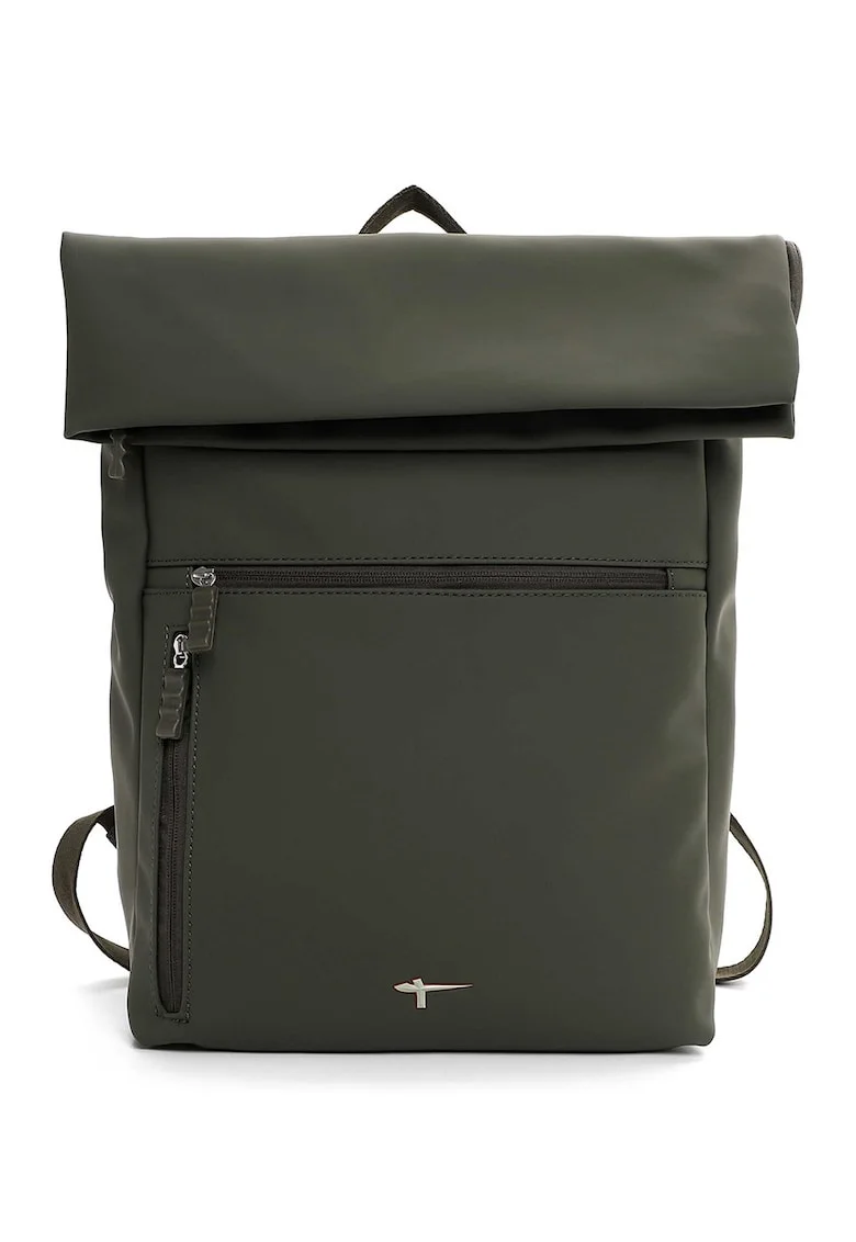 Rucsac uni cu bareta ajustabila - Verde sparanghel