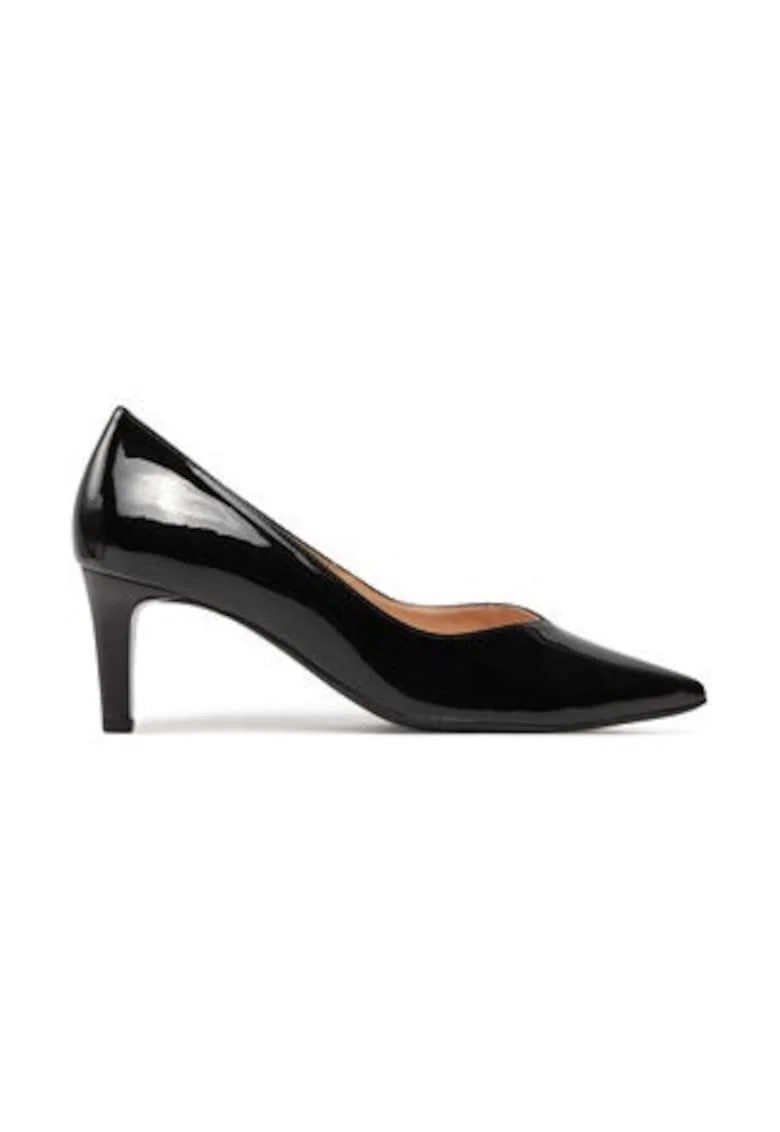Pantofi dama - Hogl 0-176704 - piele naturala - negru